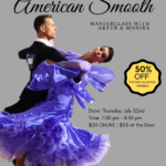 July Events- Partner Workshop