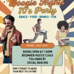 70’s Month