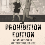 Prohibition Edition